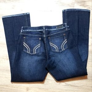 Royalty by YMI Womens Jeans..Size 10
